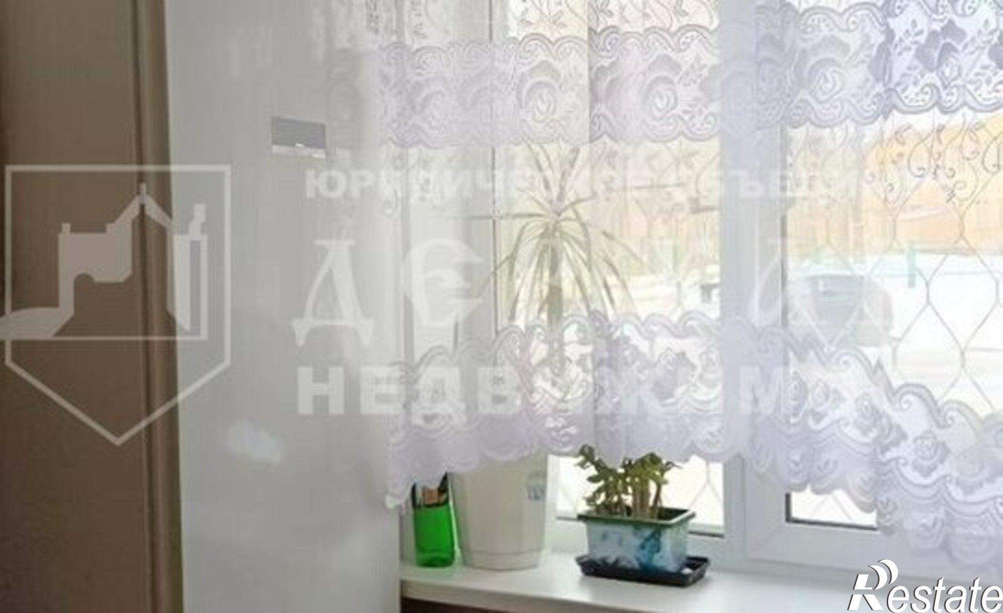 Купить квартиру за 4 600 000 рублей на ул Волгоградская, 29