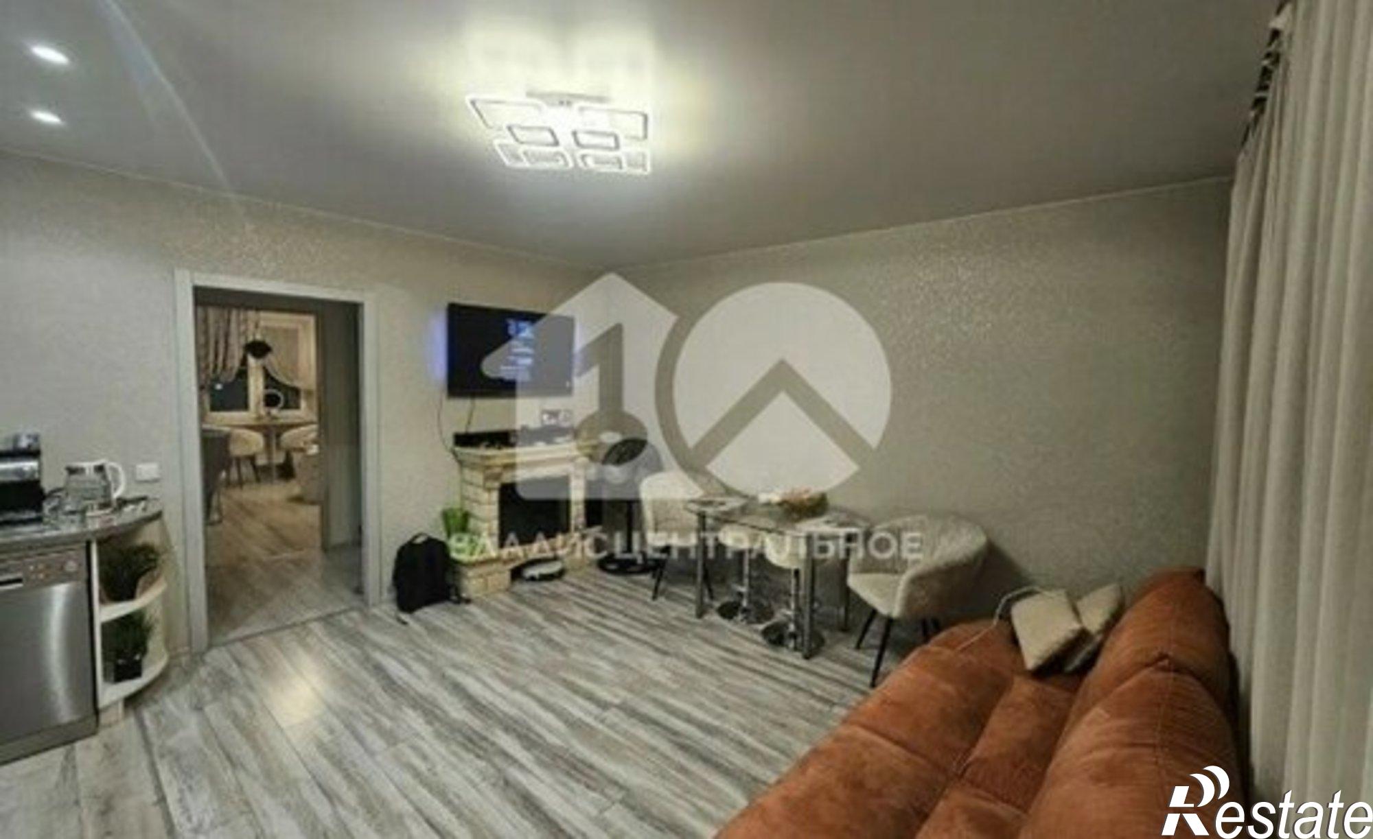 Купить квартиру за 5 900 000 рублей на ул Металлистов, 9