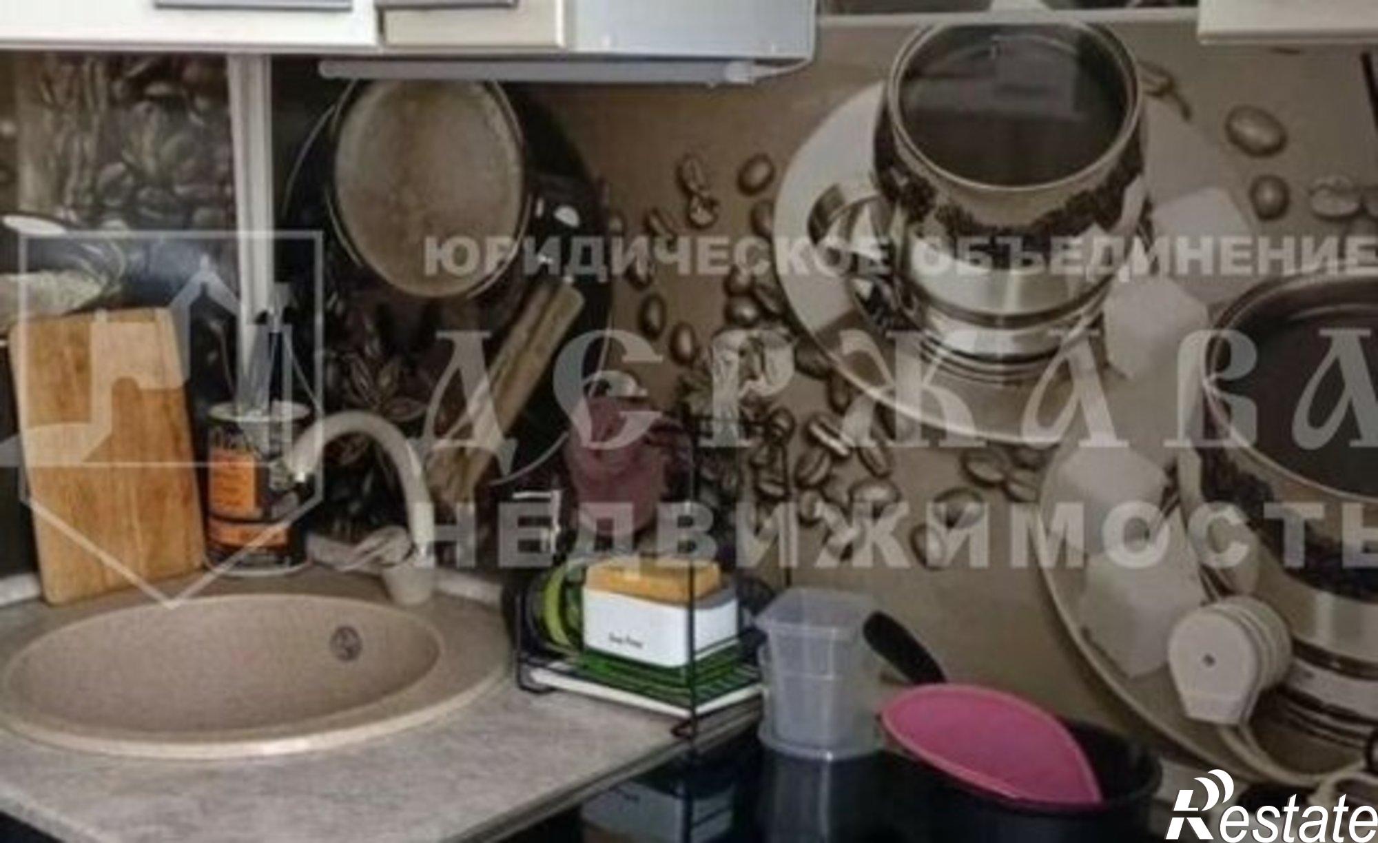 Купить квартиру за 4 600 000 рублей на ул Волгоградская, 29