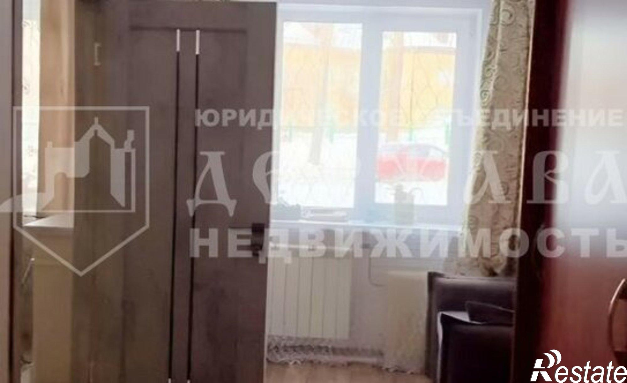 Купить квартиру за 4 600 000 рублей на ул Волгоградская, 29