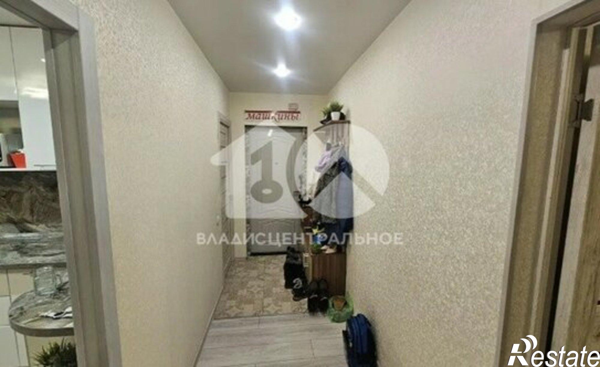 Купить квартиру за 5 900 000 рублей на ул Металлистов, 9