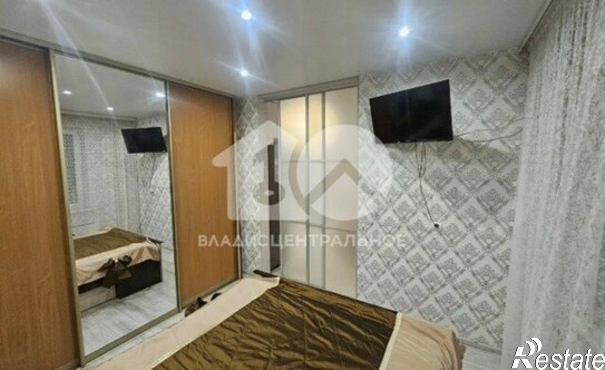 Купить квартиру за 5 900 000 рублей на ул Металлистов, 9