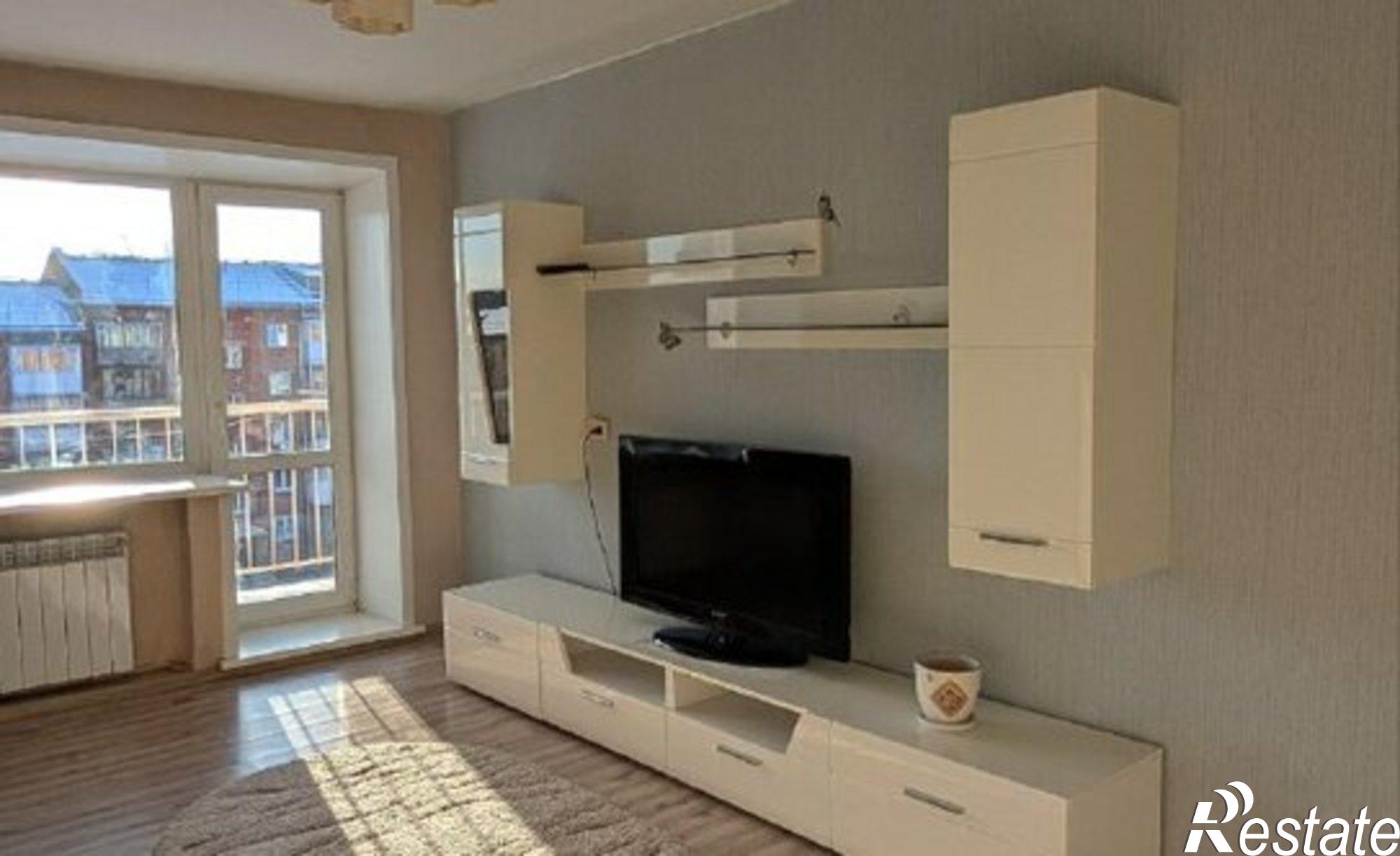 Купить квартиру за 4 200 000 рублей на ул Сарыгина, 23