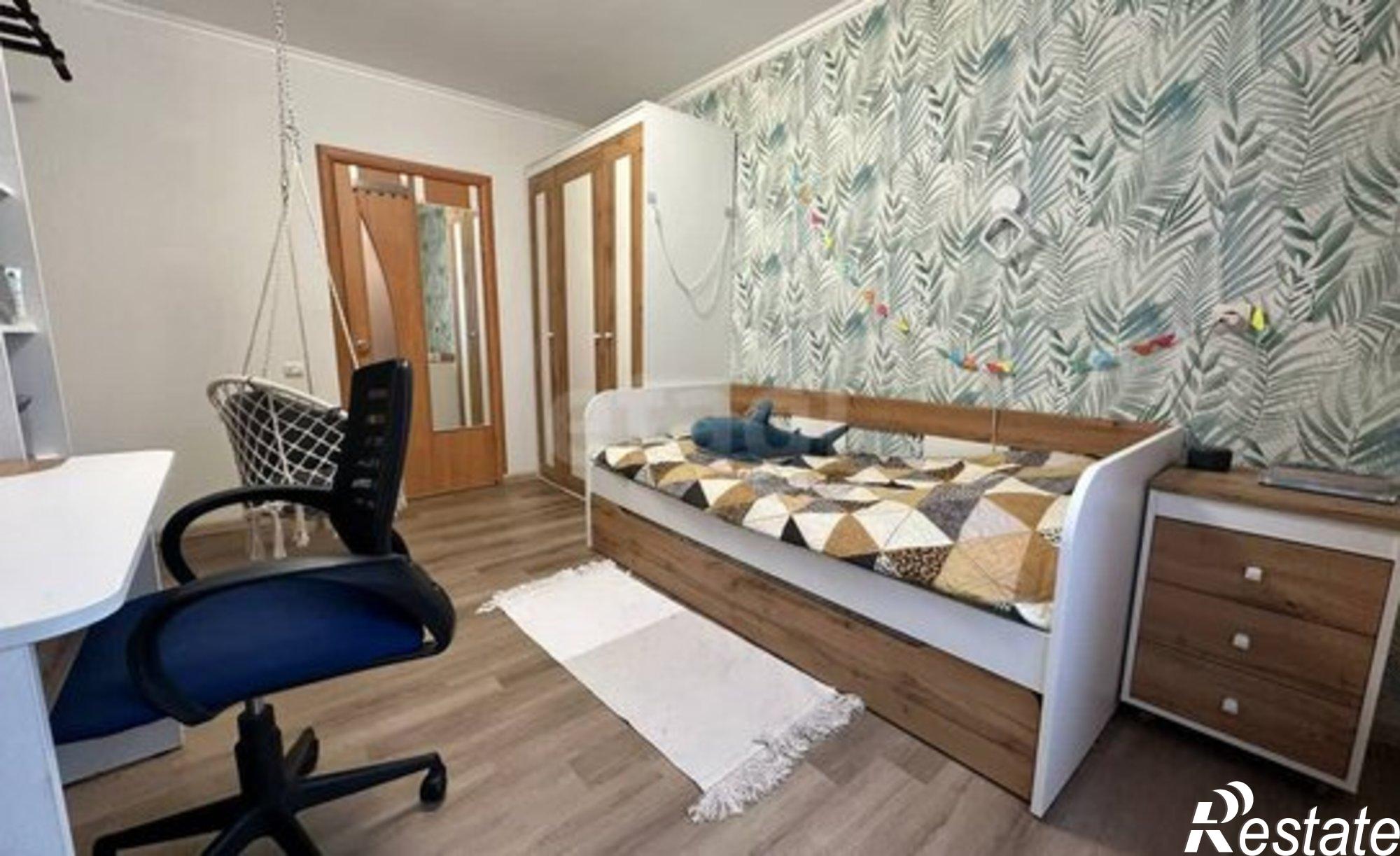 Купить квартиру за 6 200 000 рублей на Ленинградский пр-кт, 40б