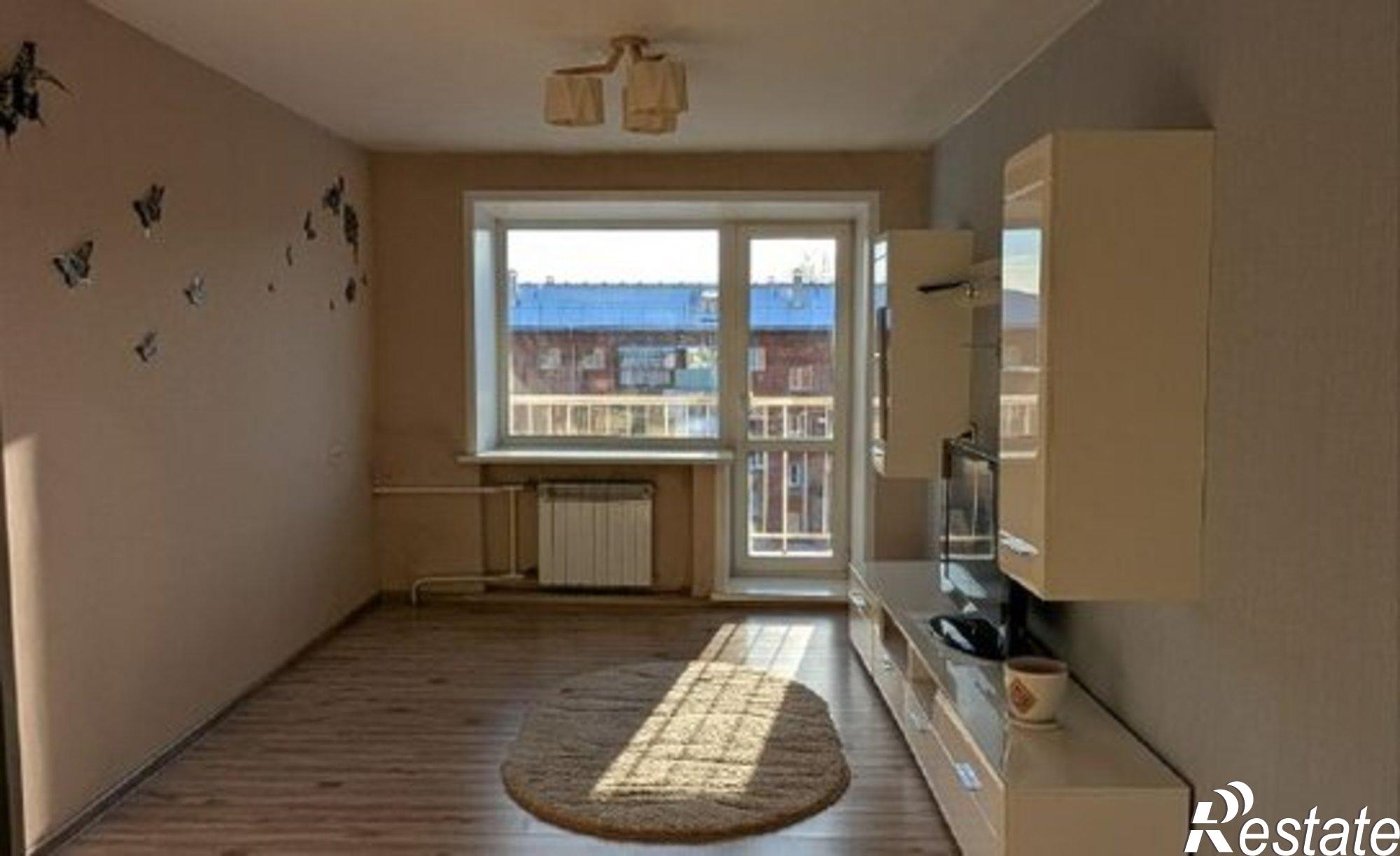 Купить квартиру за 4 200 000 рублей на ул Сарыгина, 23