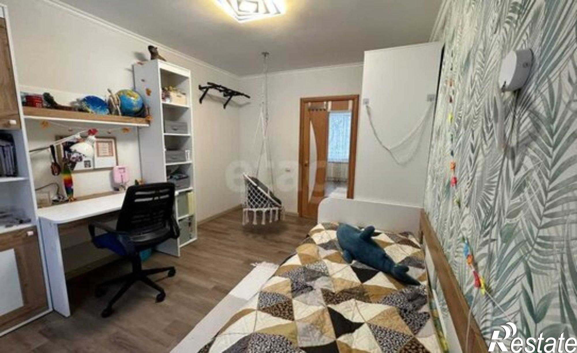 Купить квартиру за 6 200 000 рублей на Ленинградский пр-кт, 40б