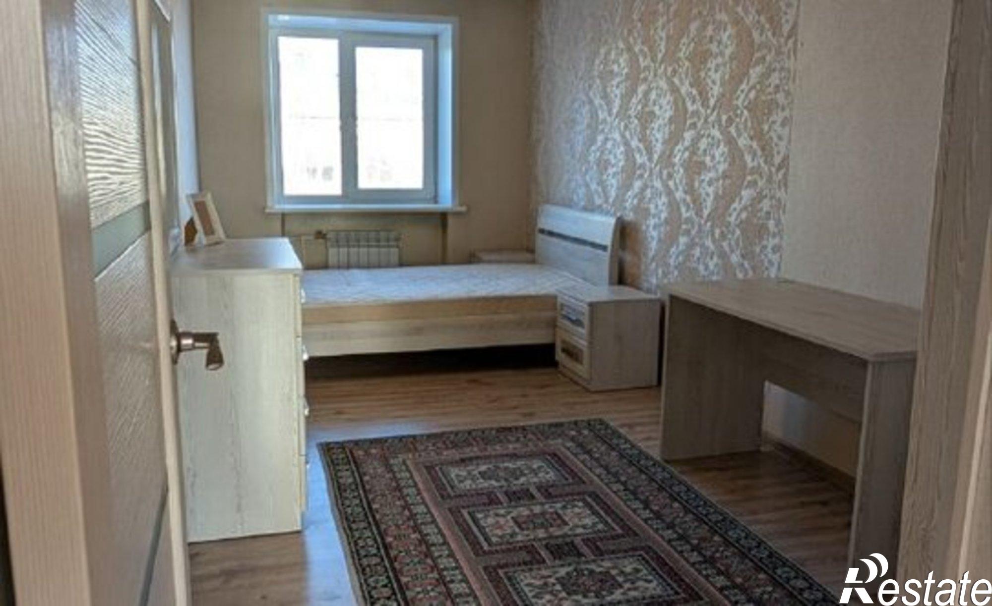 Купить квартиру за 4 200 000 рублей на ул Сарыгина, 23