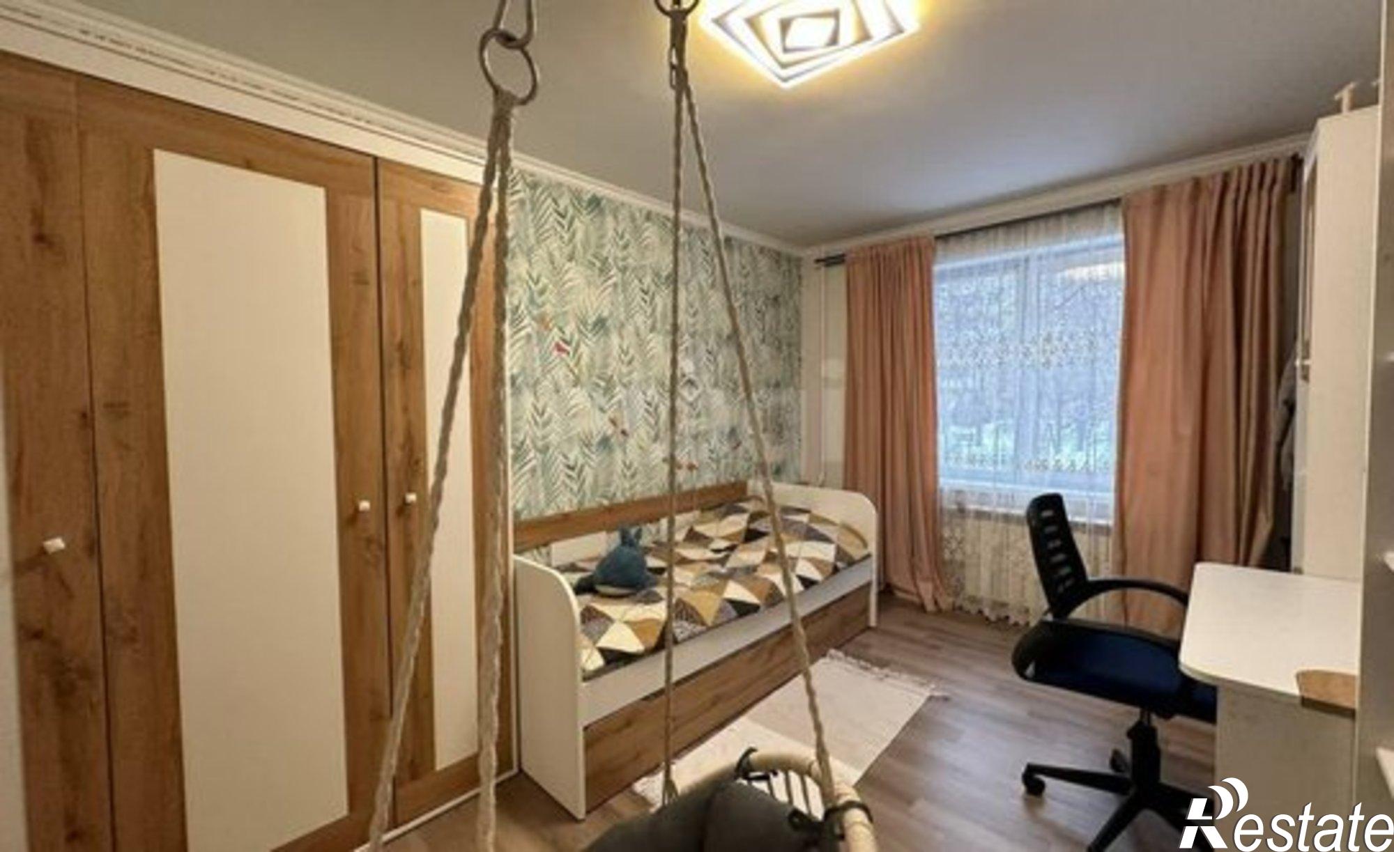 Купить квартиру за 6 200 000 рублей на Ленинградский пр-кт, 40б