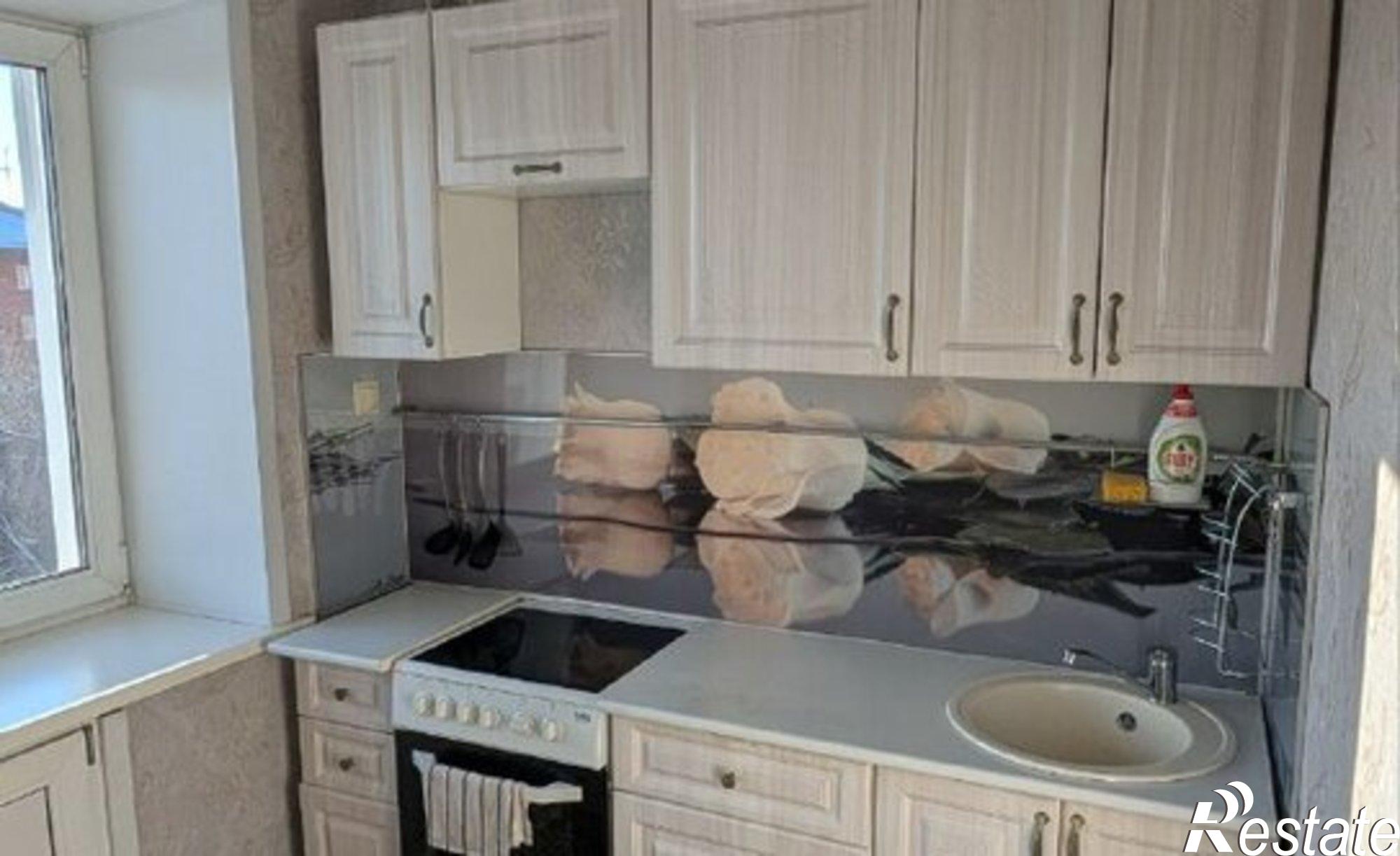 Купить квартиру за 4 200 000 рублей на ул Сарыгина, 23