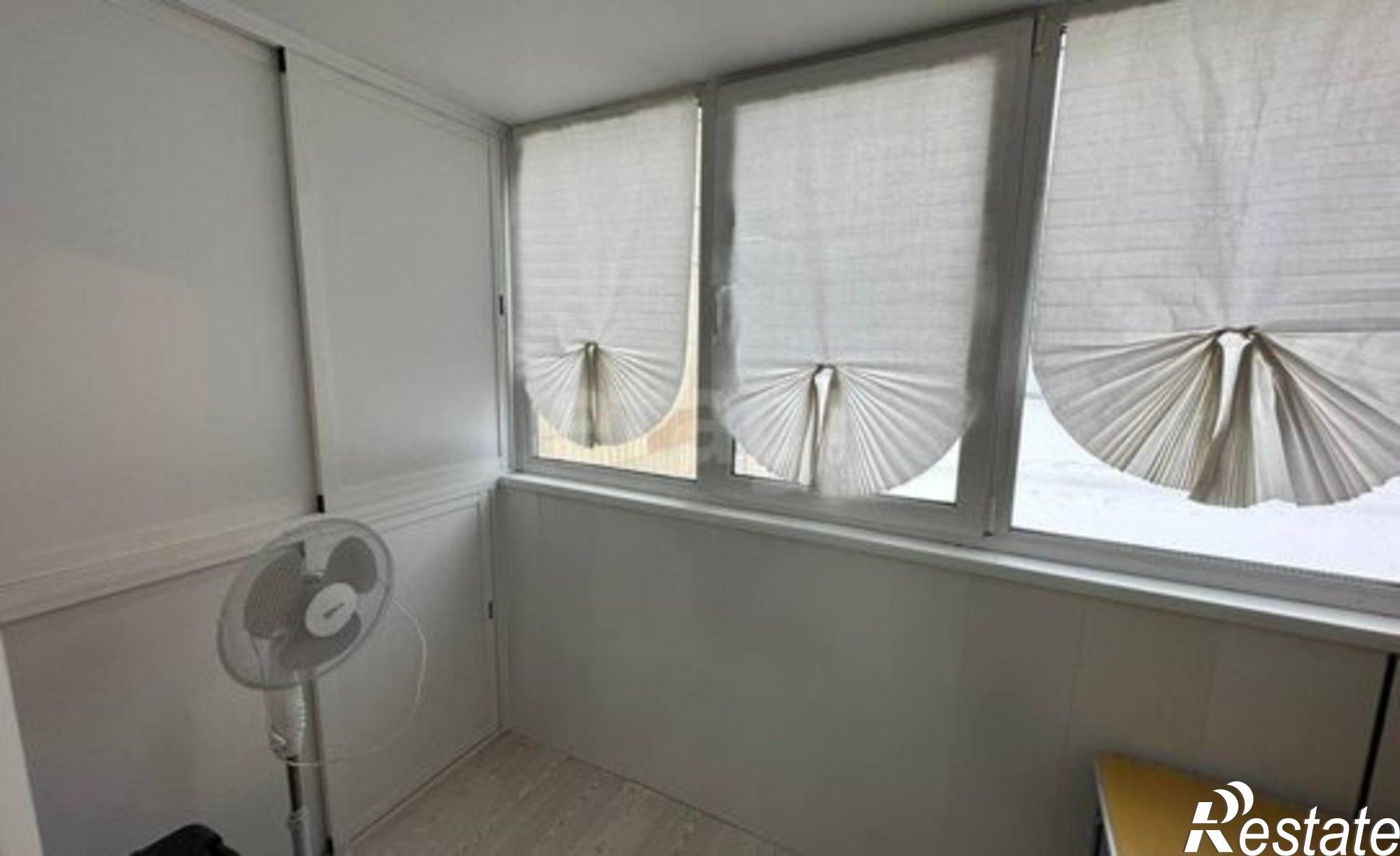 Купить квартиру за 6 200 000 рублей на Ленинградский пр-кт, 40б