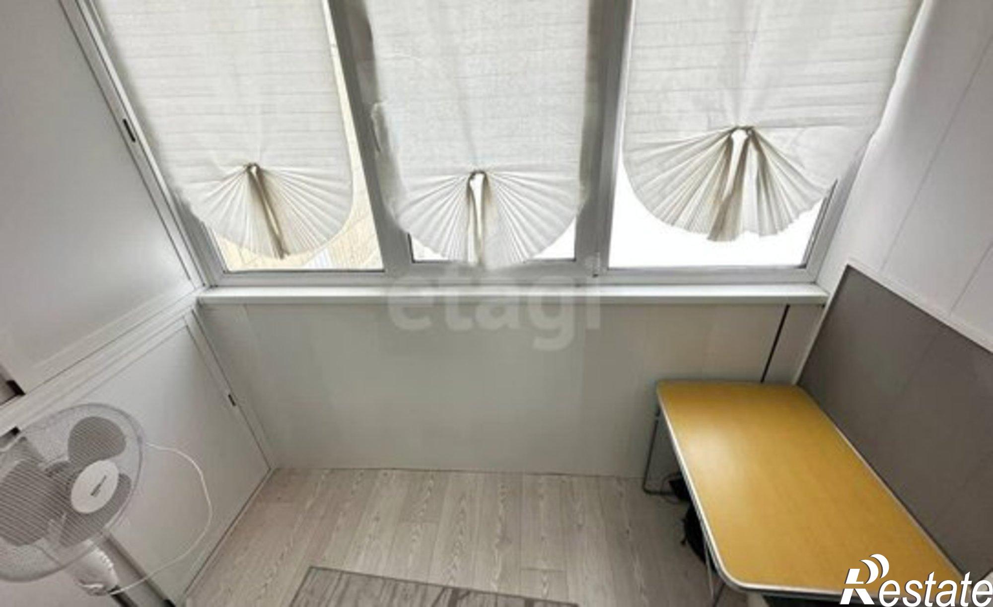 Купить квартиру за 6 200 000 рублей на Ленинградский пр-кт, 40б