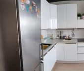 2-комн, 52кв м, этаж 6/10 проспект Шахтёров, 82А