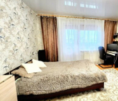 1-комн, 40кв м, этаж 9/9 Комсомольский пр-кт, 53