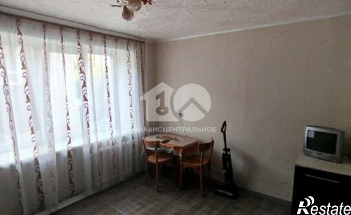 1-комн квартира ул Рекордная, 2А,  д. 2А