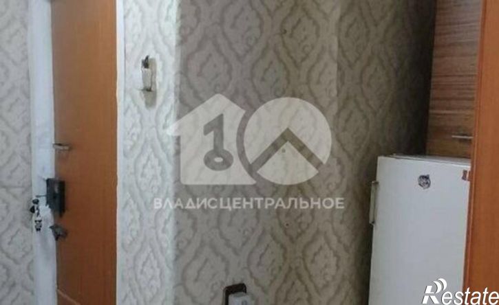 1-комн квартира ул Рекордная, 2А,  д. 2А