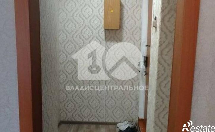 1-комн квартира ул Рекордная, 2А,  д. 2А