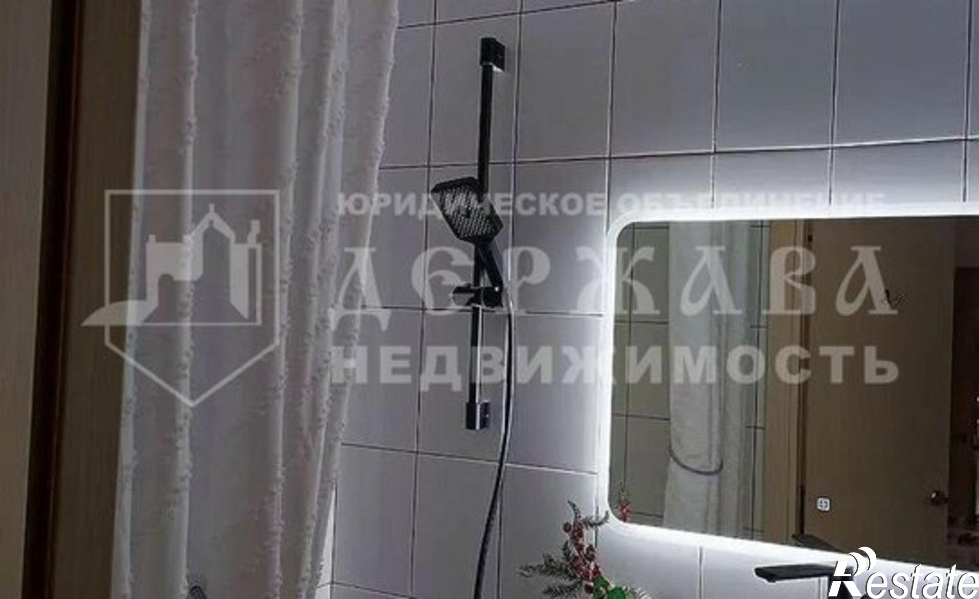 Купить квартиру за 2 500 000 рублей на Ленинградский проспект, 18А