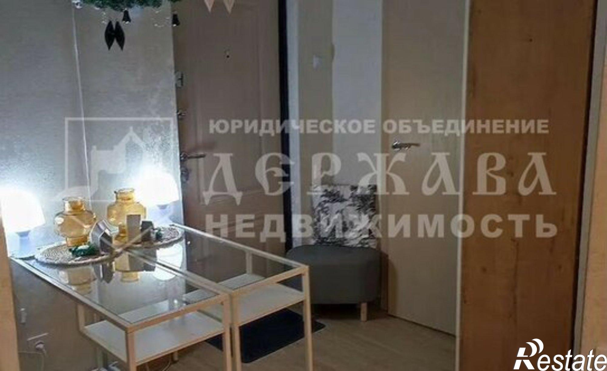 Купить квартиру за 2 500 000 рублей на Ленинградский проспект, 18А