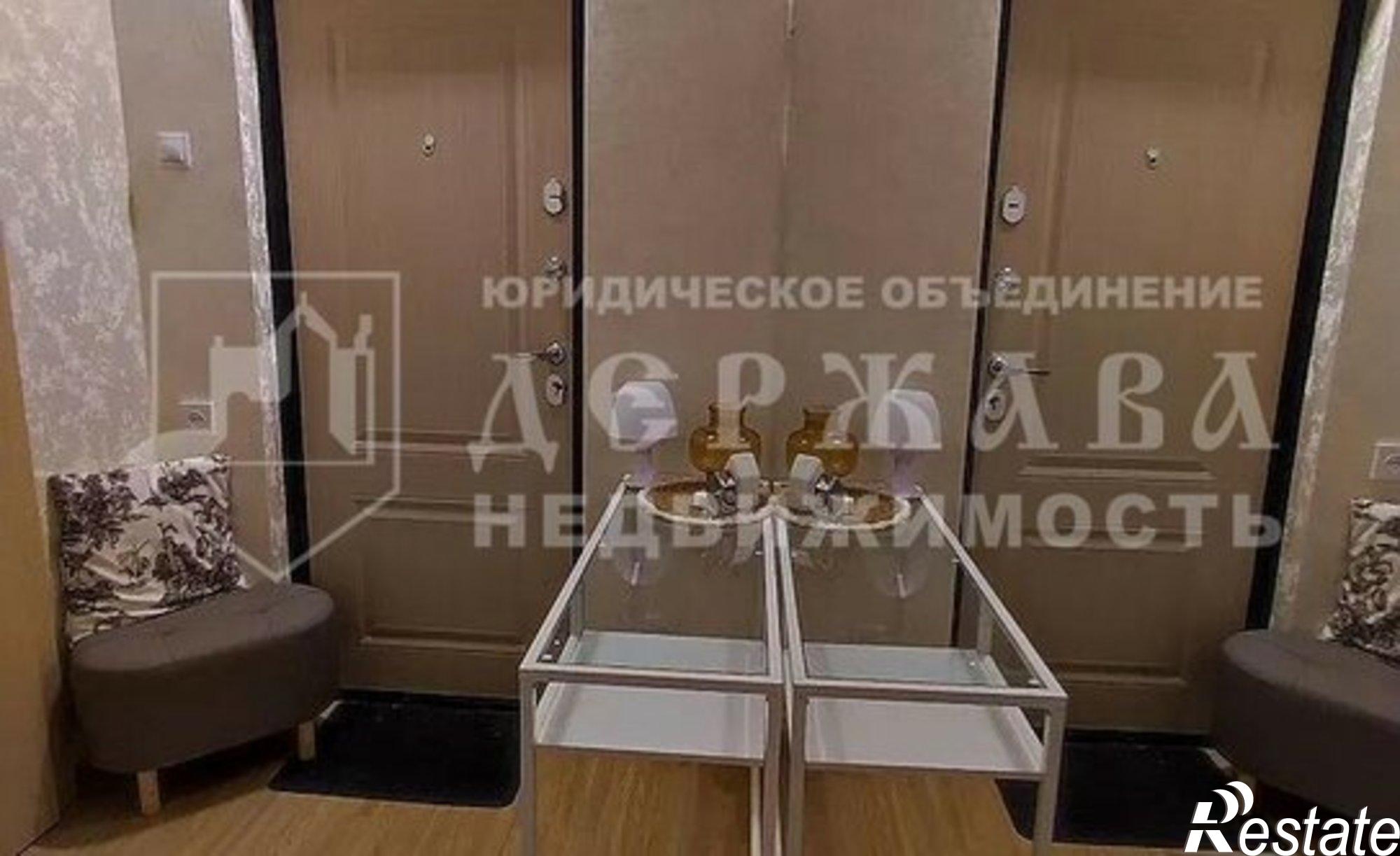 Купить квартиру за 2 500 000 рублей на Ленинградский проспект, 18А