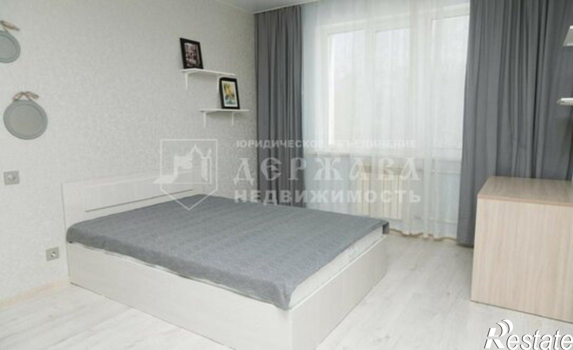 Купить квартиру за 5 700 000 рублей на ул 40 лет Октября, 9/4