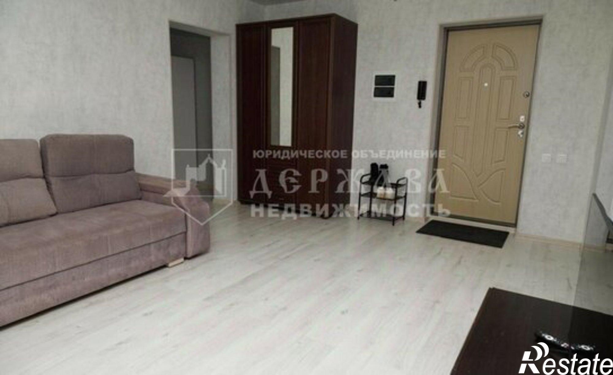 Купить квартиру за 5 700 000 рублей на ул 40 лет Октября, 9/4