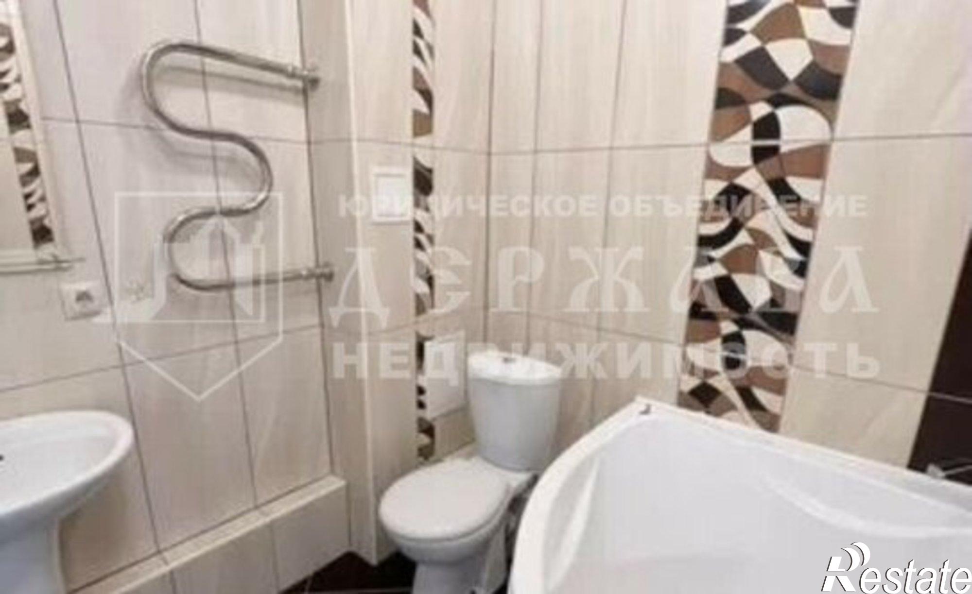 Купить квартиру за 5 700 000 рублей на ул 40 лет Октября, 9/4