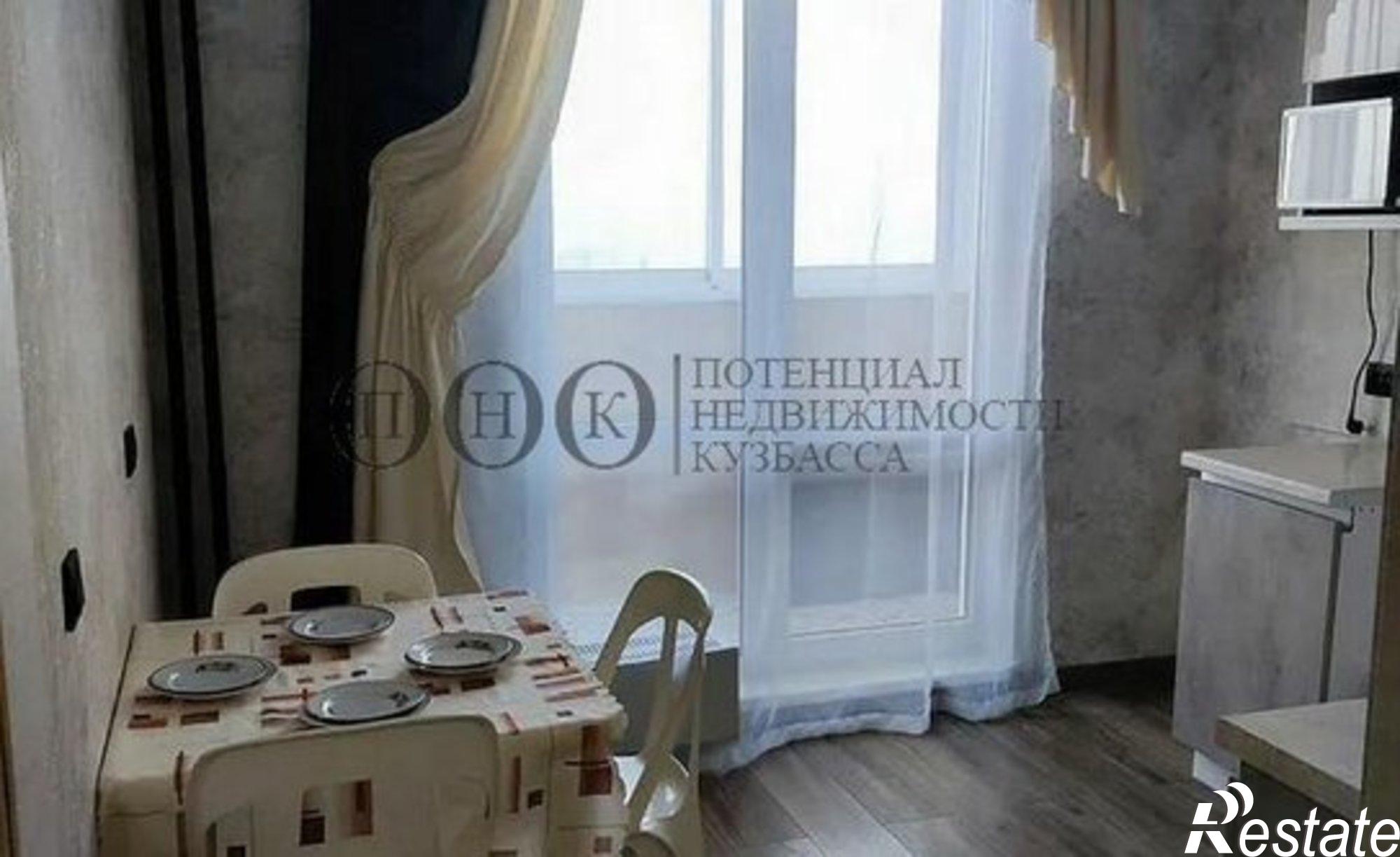 Купить квартиру за 7 200 000 рублей на улица Серебряный Бор, 24к1