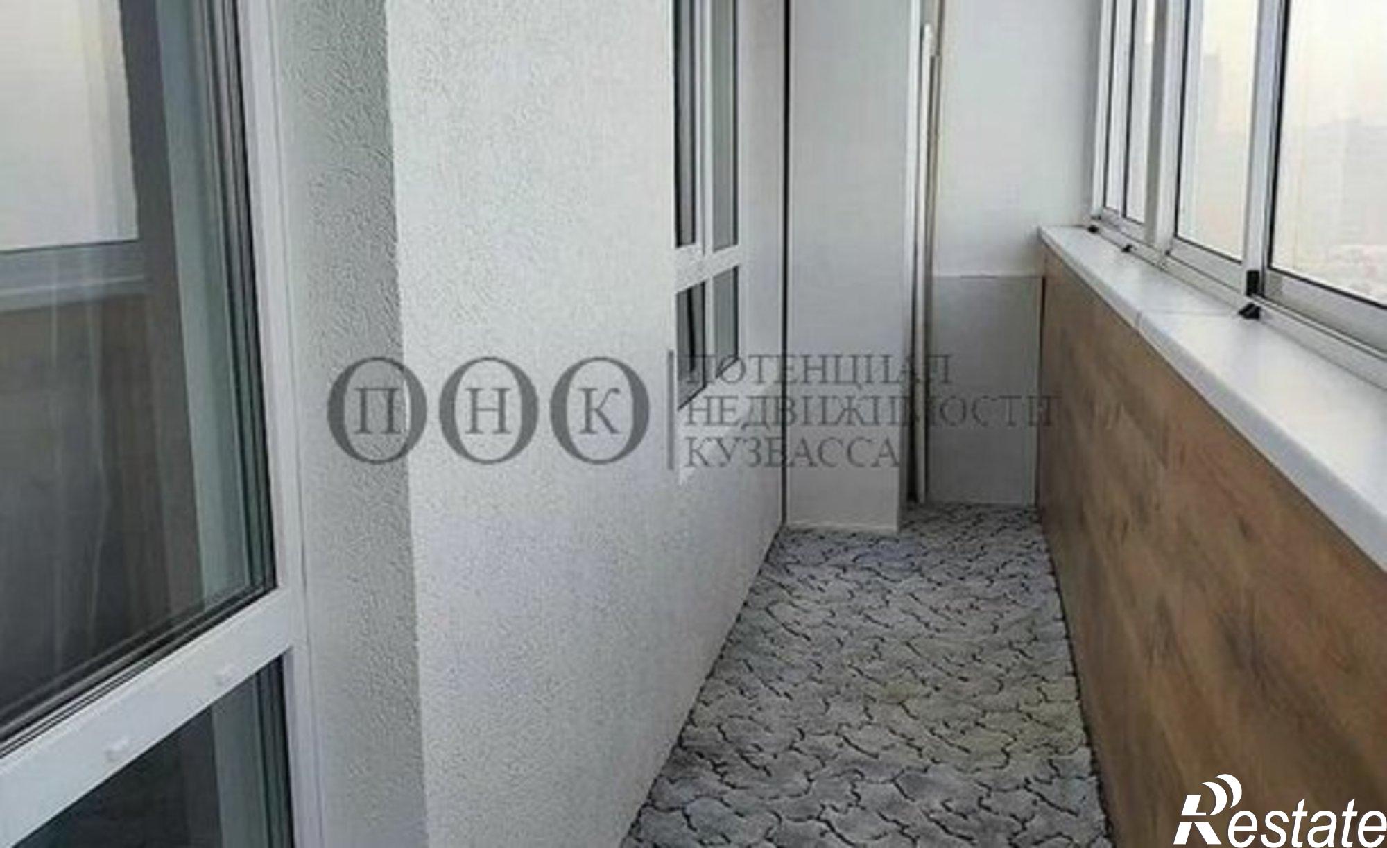 Купить квартиру за 7 200 000 рублей на улица Серебряный Бор, 24к1