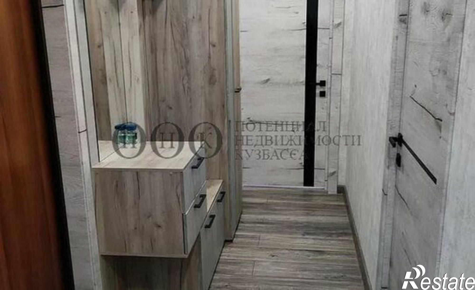 Купить квартиру за 7 200 000 рублей на улица Серебряный Бор, 24к1