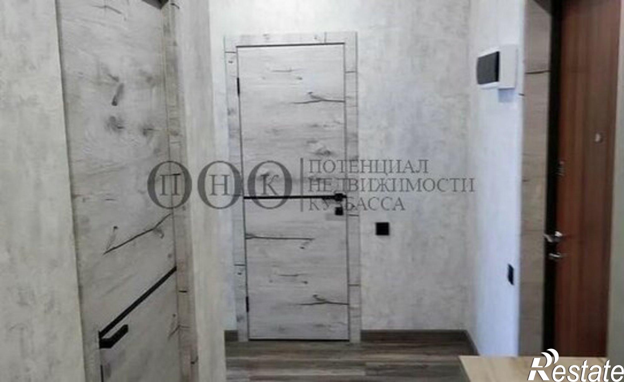 Купить квартиру за 7 200 000 рублей на улица Серебряный Бор, 24к1