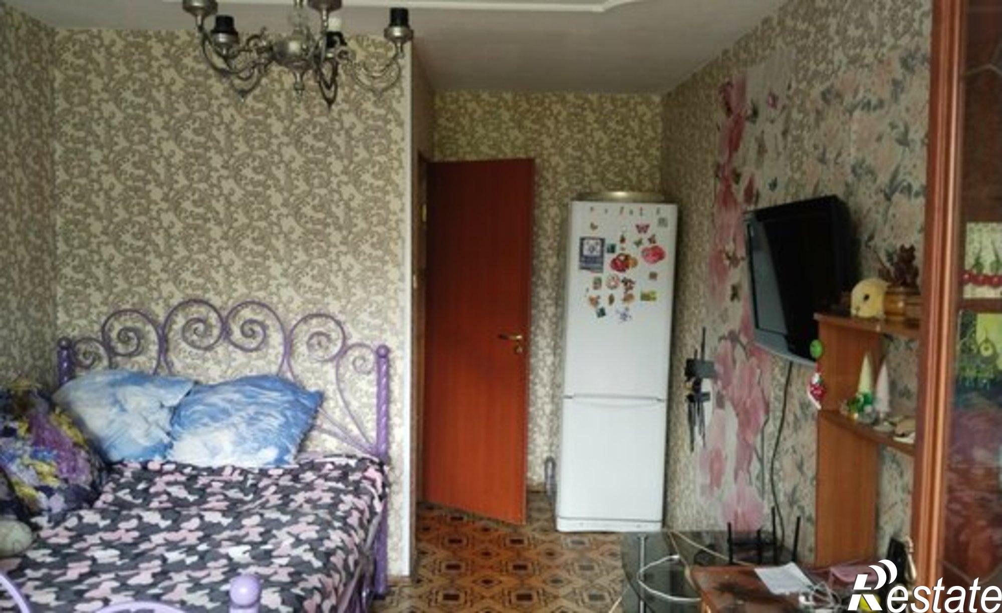 Купить квартиру за 2 850 000 рублей на улица Металлистов, 16