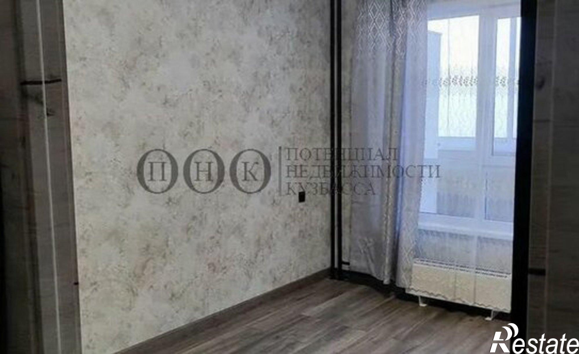 Купить квартиру за 7 200 000 рублей на улица Серебряный Бор, 24к1