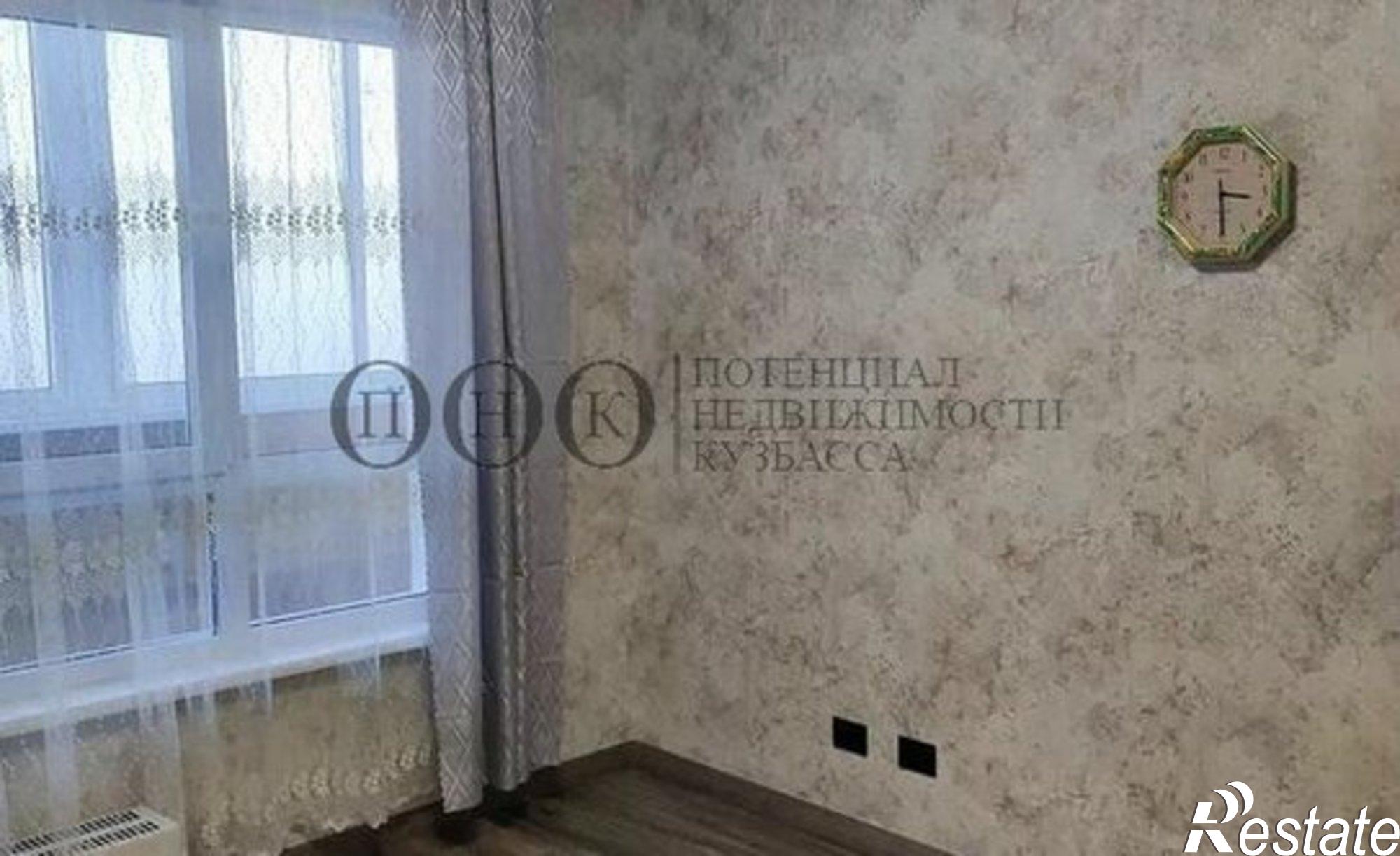 Купить квартиру за 7 200 000 рублей на улица Серебряный Бор, 24к1