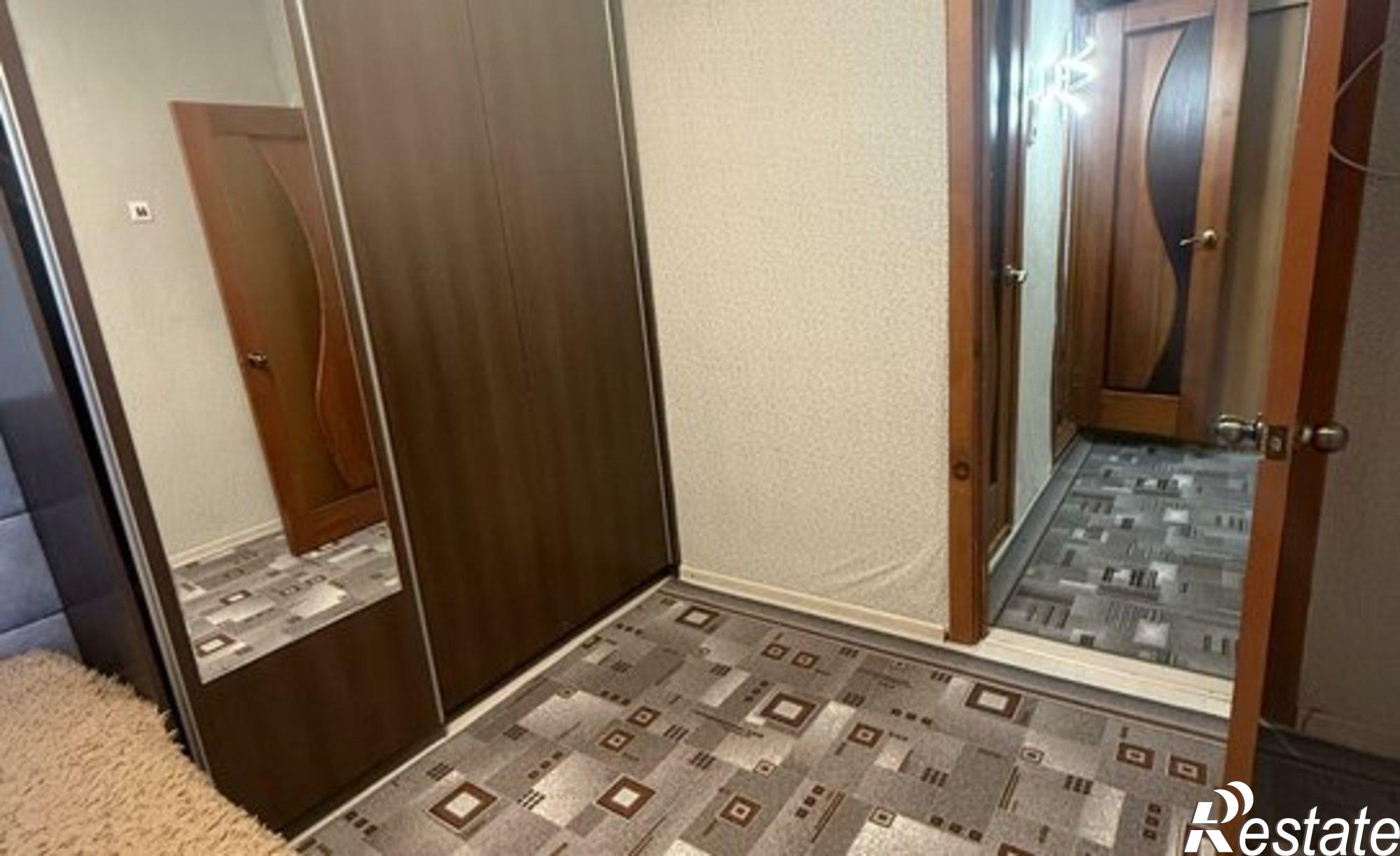 Купить квартиру за 6 000 000 рублей на улица Тухачевского, 49