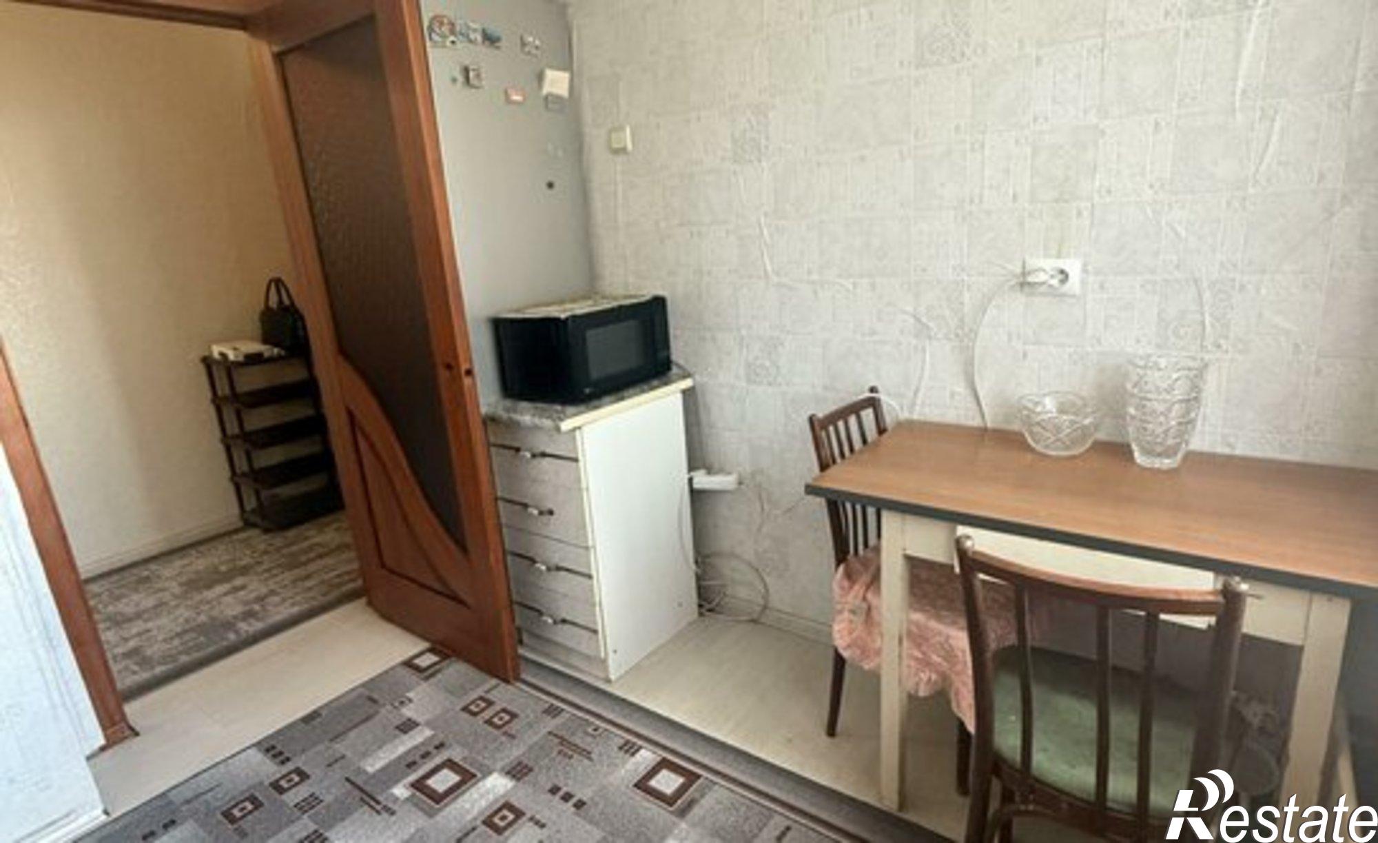 Купить квартиру за 6 000 000 рублей на улица Тухачевского, 49