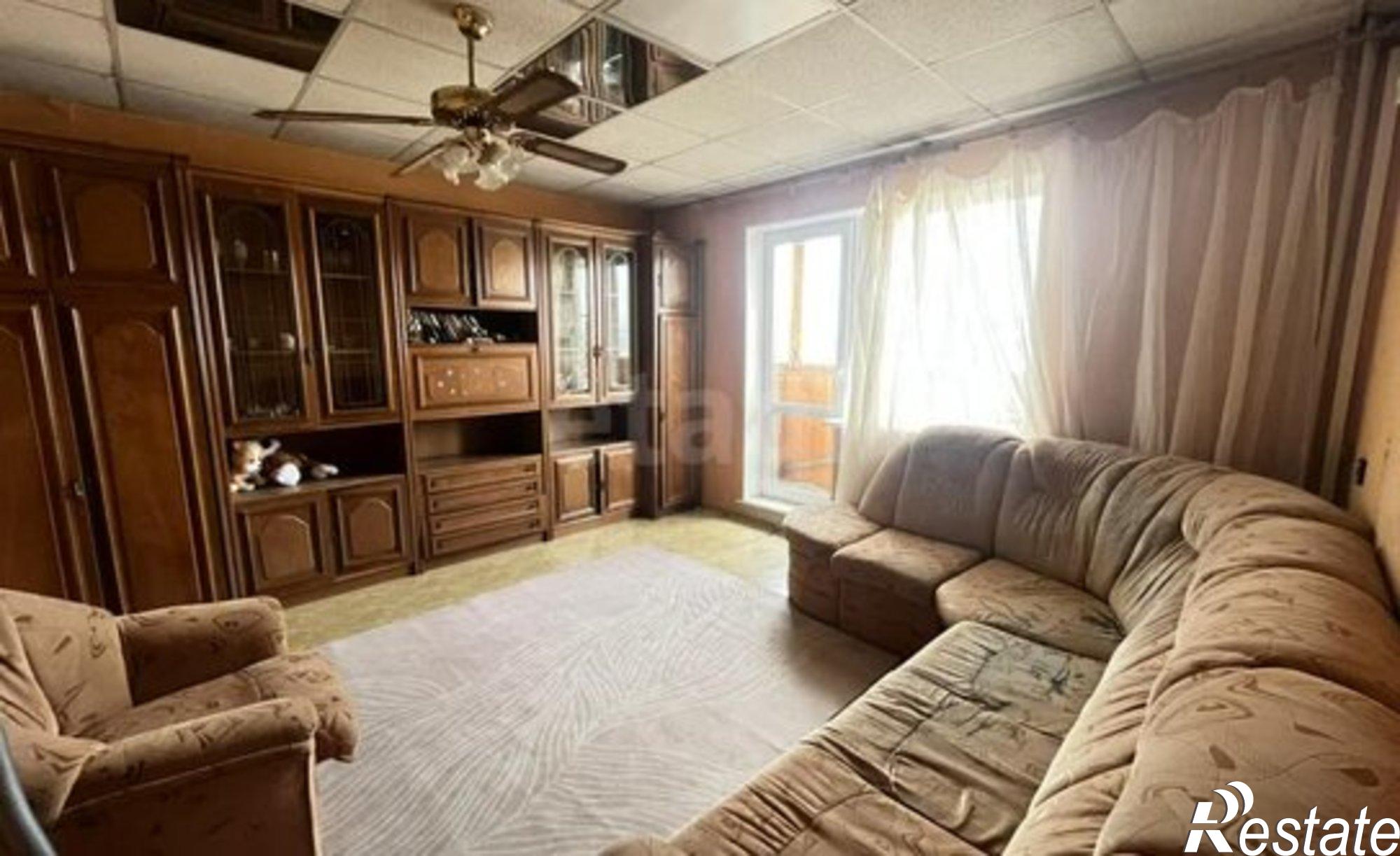 Купить квартиру за 6 200 000 рублей на Молодежный пр-кт, 10