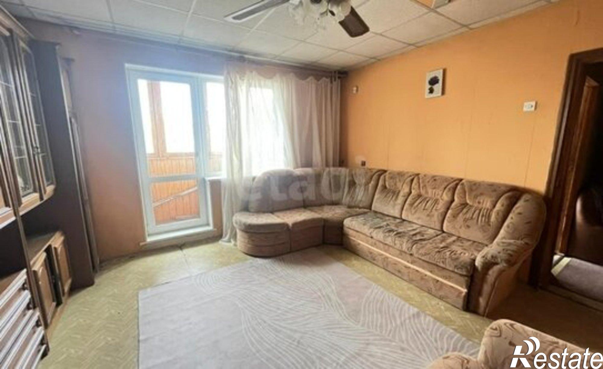 Купить квартиру за 6 200 000 рублей на Молодежный пр-кт, 10