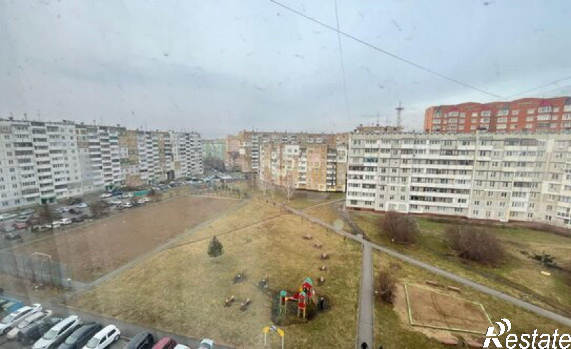 Купить квартиру за 6 200 000 рублей на Молодежный пр-кт, 10