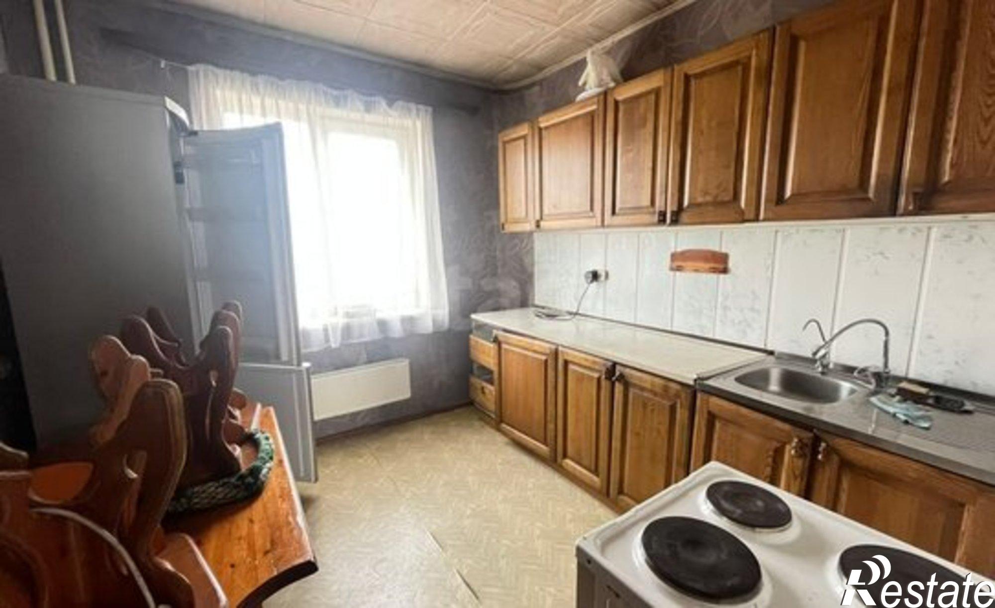 Купить квартиру за 6 200 000 рублей на Молодежный пр-кт, 10