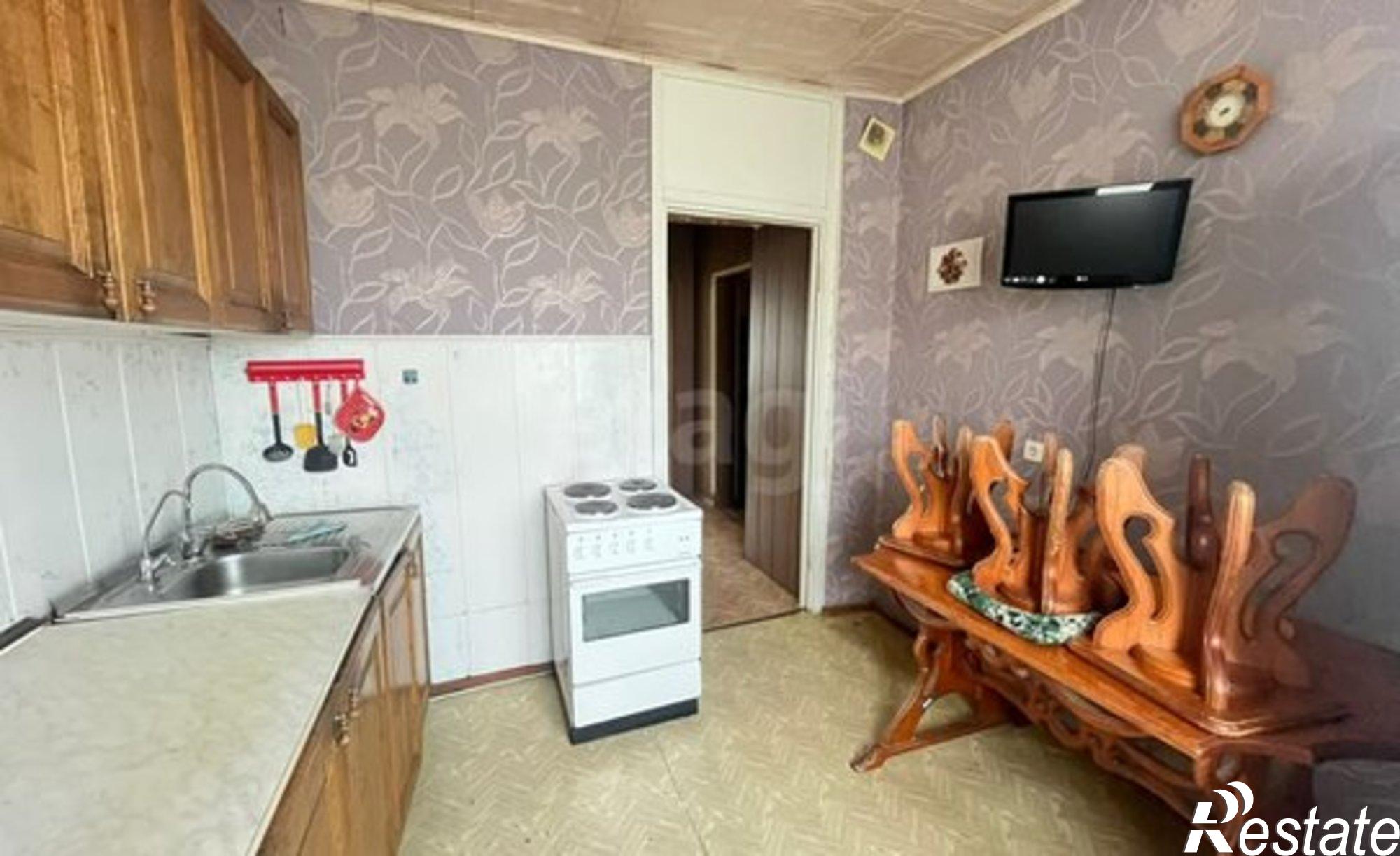 Купить квартиру за 6 200 000 рублей на Молодежный пр-кт, 10