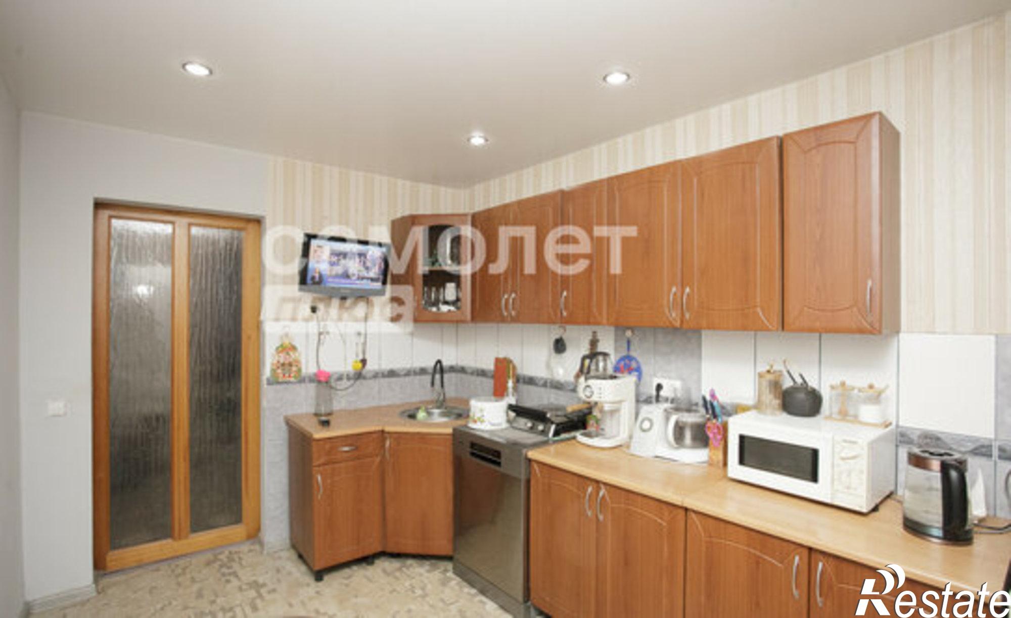 Купить квартиру за 7 250 000 рублей на Щегловский пер, 4/1