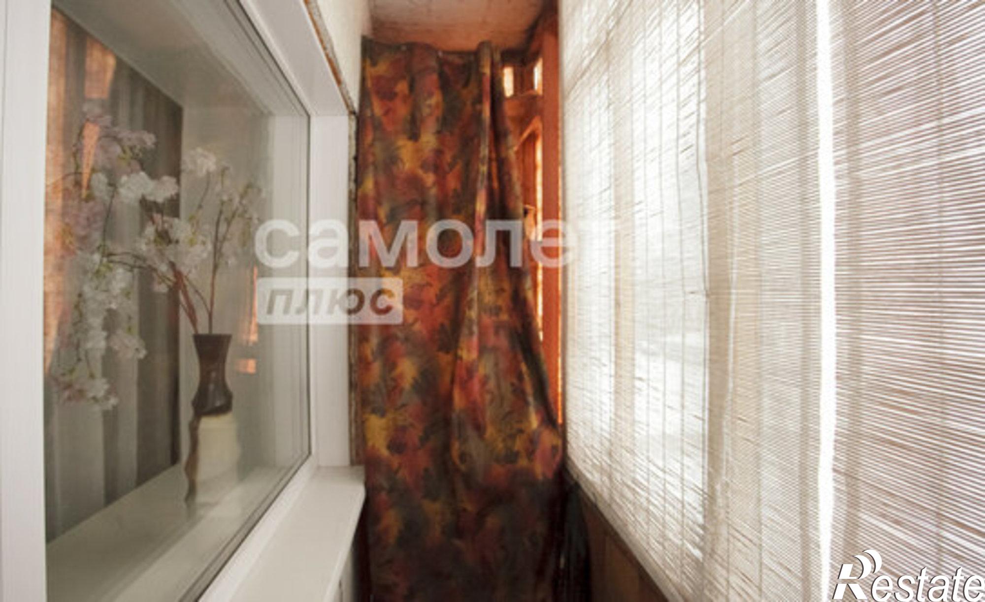 Купить квартиру за 4 530 000 рублей на ул Юрия Смирнова, 28