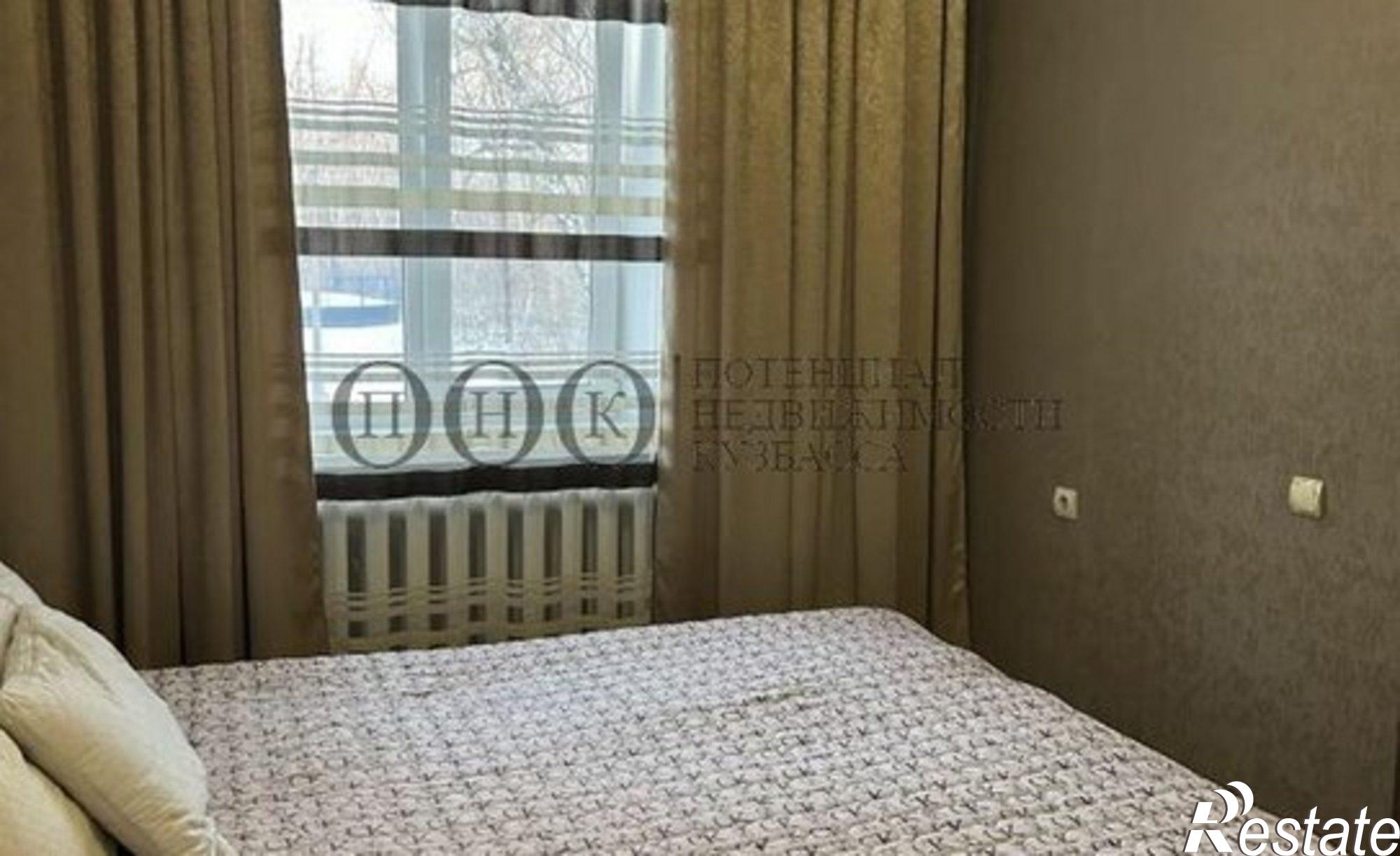 Купить квартиру за 5 300 000 рублей на ул Ушакова, 1