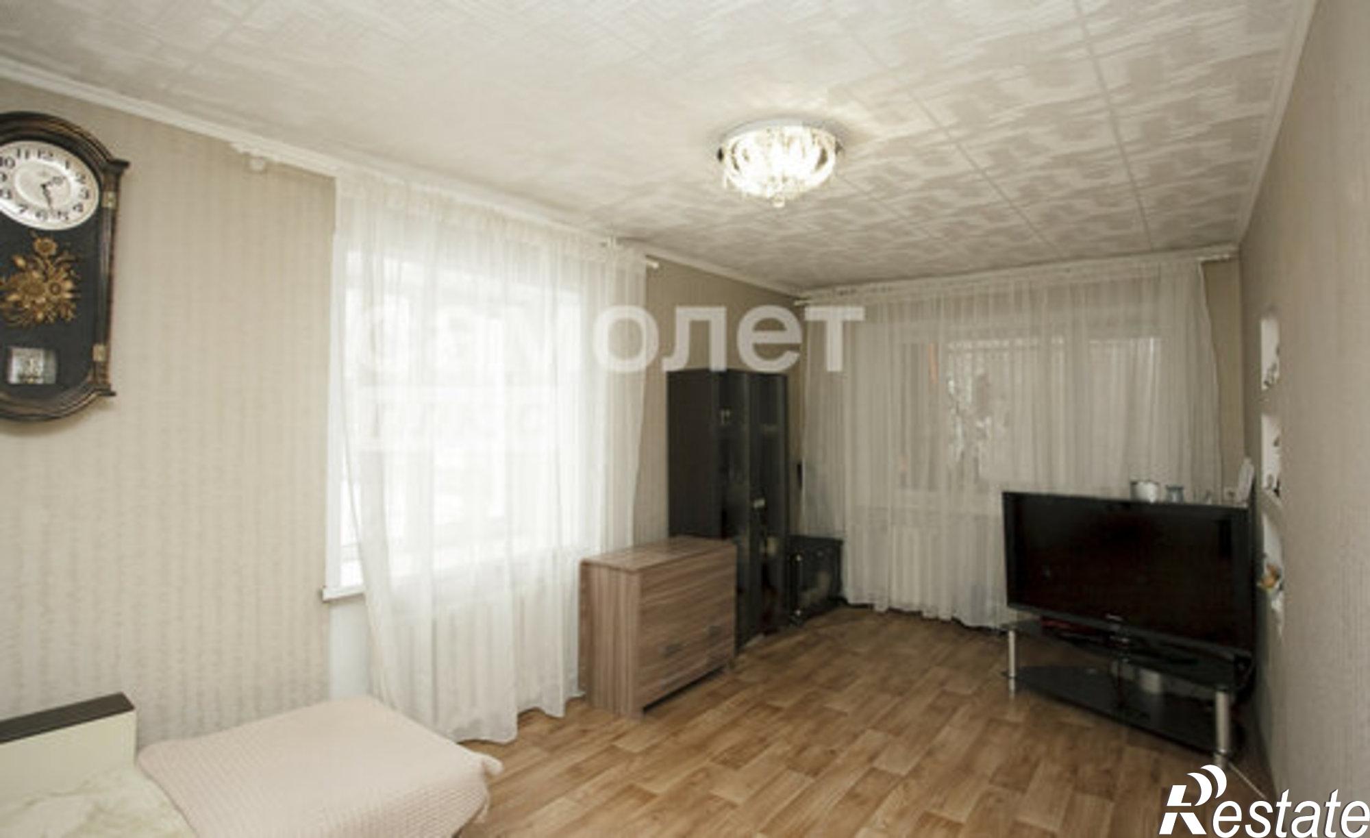 Купить квартиру за 4 530 000 рублей на ул Юрия Смирнова, 28