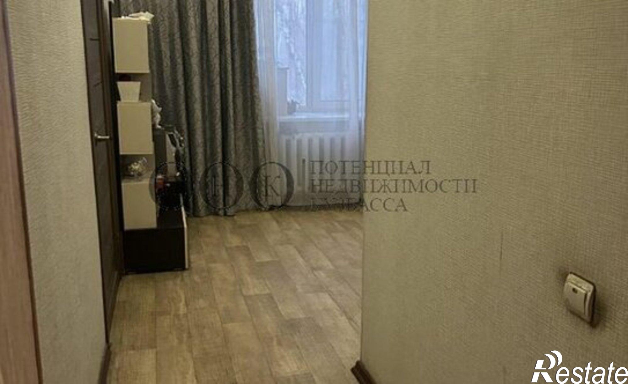 Купить квартиру за 5 300 000 рублей на ул Ушакова, 1