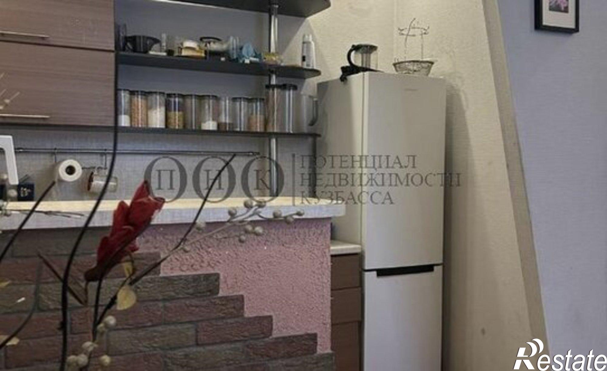 Купить квартиру за 5 300 000 рублей на ул Ушакова, 1