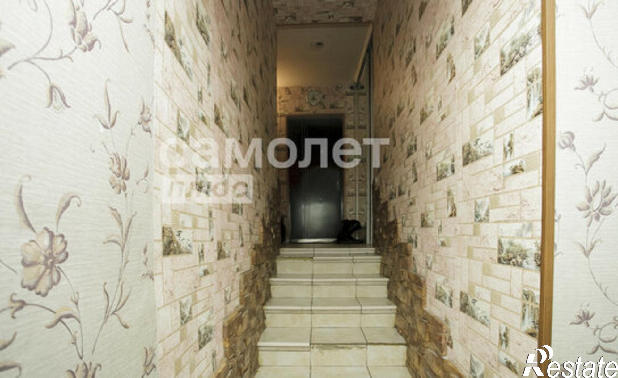 Купить квартиру за 7 250 000 рублей на Щегловский пер, 4/1