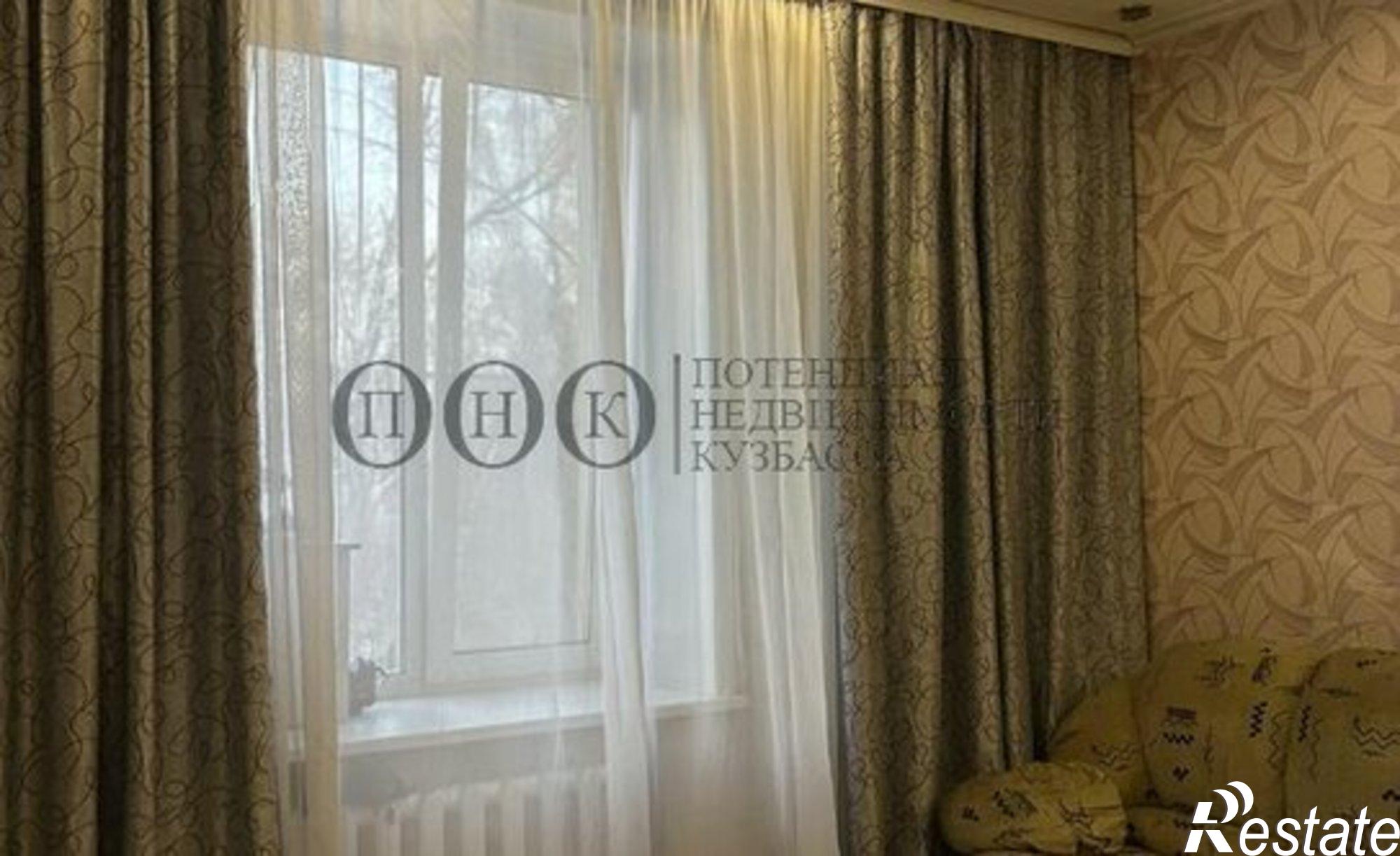 Купить квартиру за 5 300 000 рублей на ул Ушакова, 1