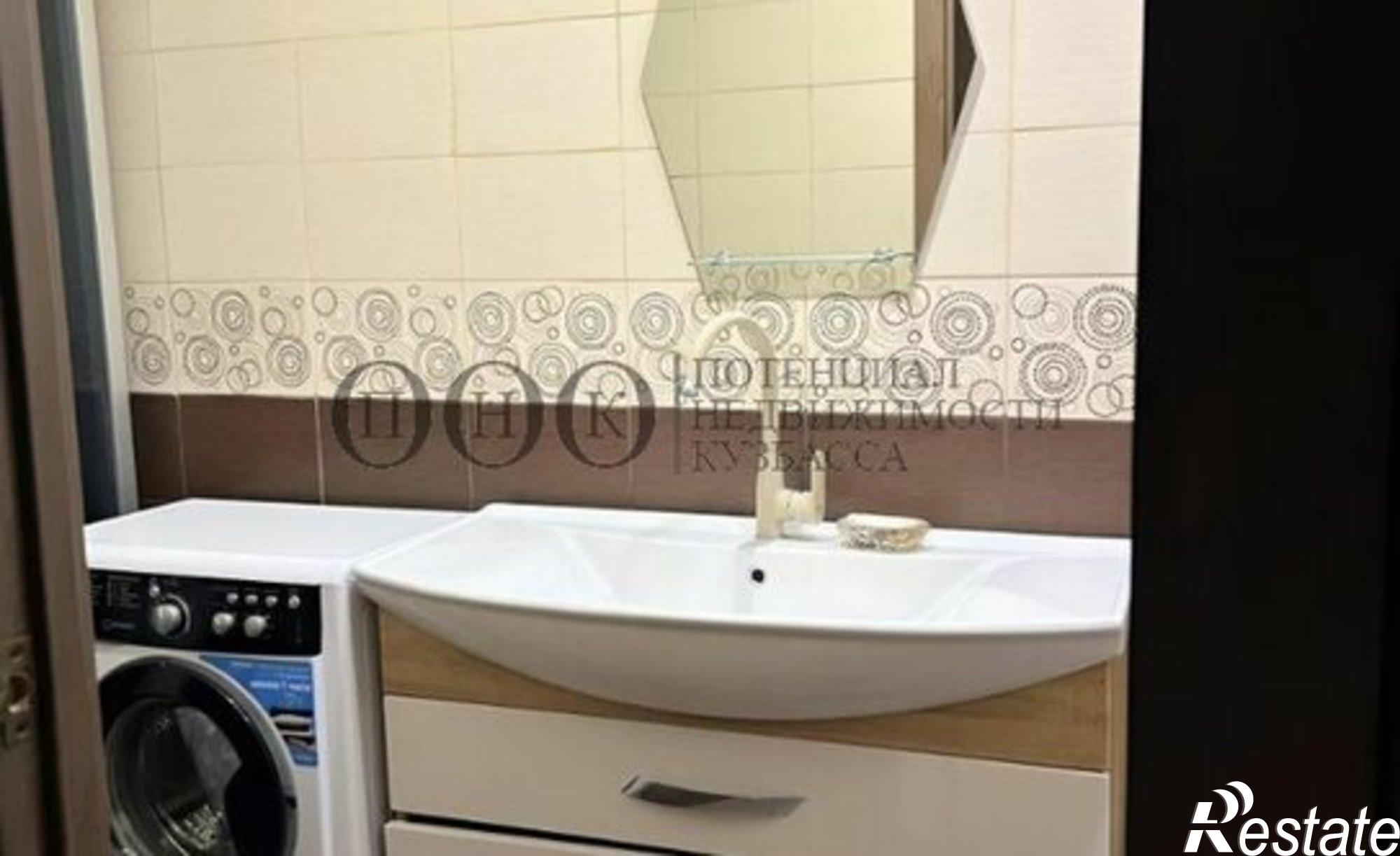 Купить квартиру за 5 300 000 рублей на ул Ушакова, 1