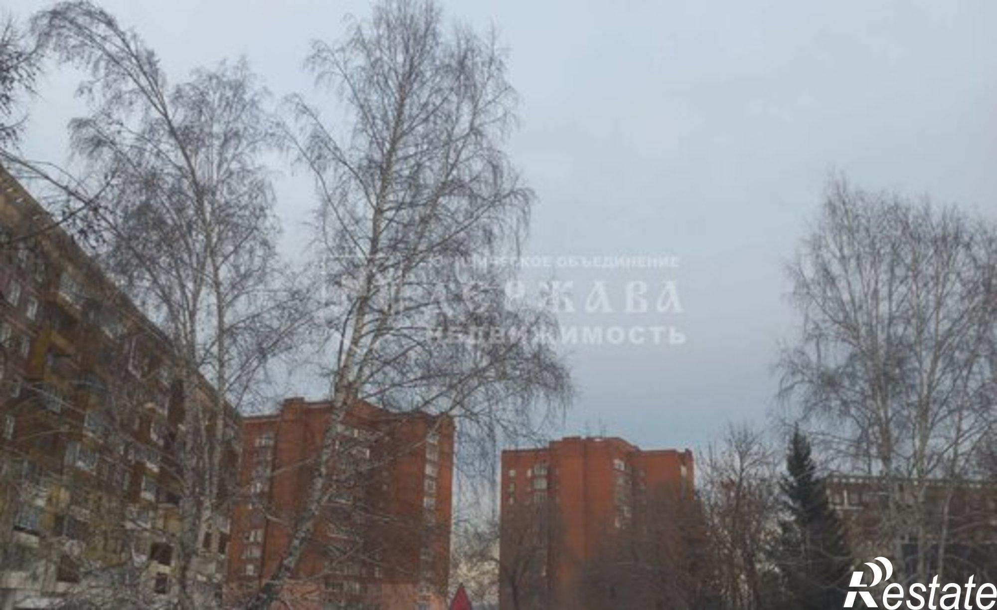 Купить квартиру за 6 990 000 рублей на Октябрьский проспект, 103